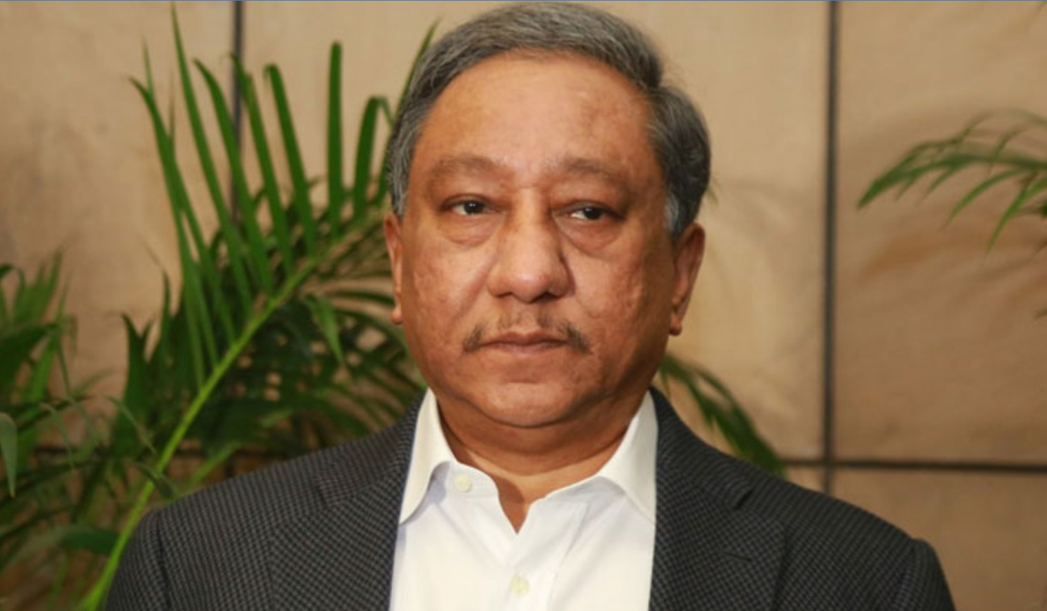 “মানুষ এখন খারাপ বলবে, অবশ্যই বলবে, এটাই স্বাভাবিক”: নাজমুল হাসান পাপন