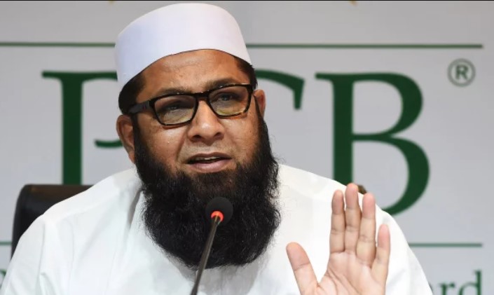 এইমাত্র পাওয়াঃ বাংলাদেশ ম্যাচের আগেই পদত্যাগ করলেন পাকিস্তানের প্রধান নির্বাচক