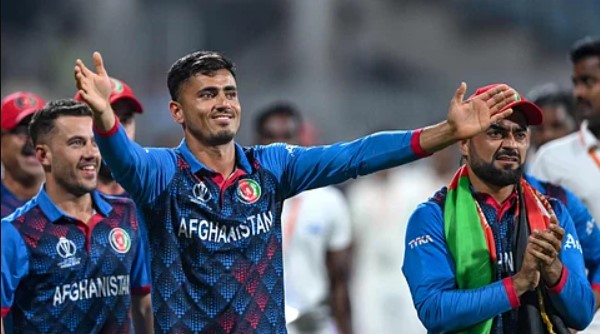 শ্রীলঙ্কাকে হারিয়ে সেমির আশা বাঁচিয়ে রাখল আফগানিস্তান