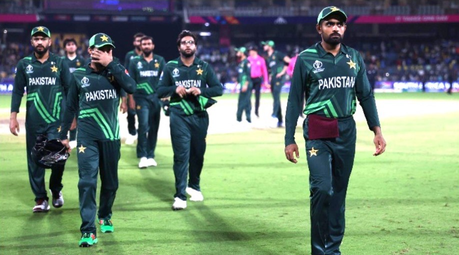 যেভাবে কলকাতায় সময় কাটাচ্ছে পাকিস্তানি ক্রিকেটাররা, শুনলে অবাক হয়ে যাবেন