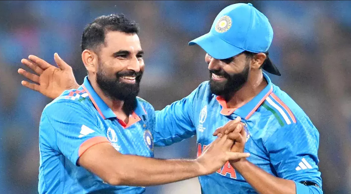 ৬ ম্যাচ জিতেও এখনও নিশ্চিত নয়, ভারত সেমিফাইনাল