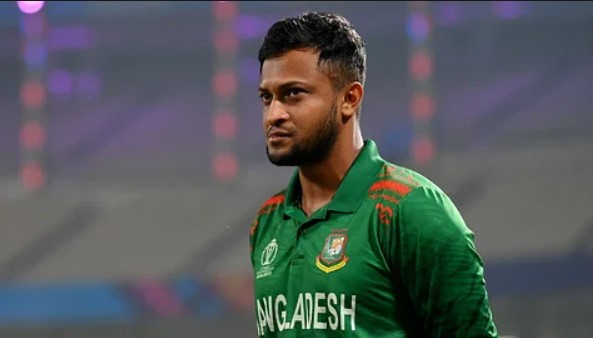 সত্য কোন দিন চাপা থাকে না ‘সত্য’ কথাই বলে দিলেন সাকিব