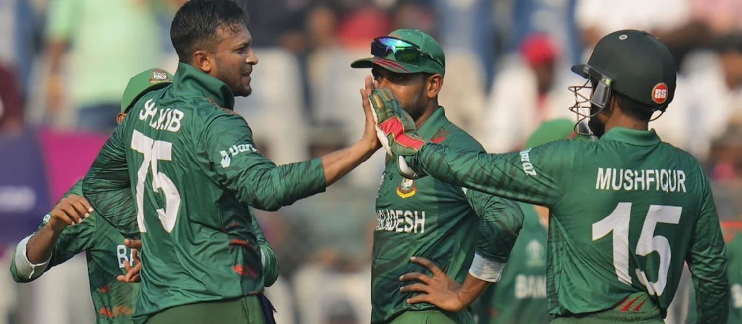 বিশ্বকাপ নয় ইডেনে বাংলাদেশের জন্য এটা অন্য লড়াই
