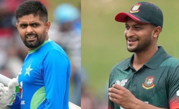 বাংলাদেশ নাকি পাকিস্তান, পরিসংখ্যানে যে এগিয়ে
