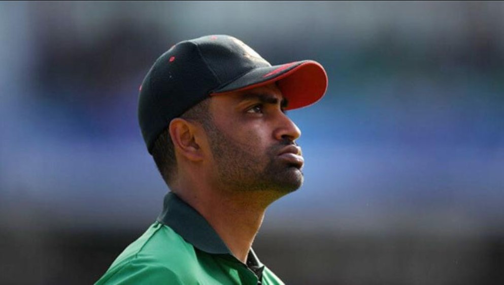 ‘আমাকে মনে রাইখেন, ভুলে যাইয়েন না’; তামিমের বিকল্প বরাবরই ব্যর্থ