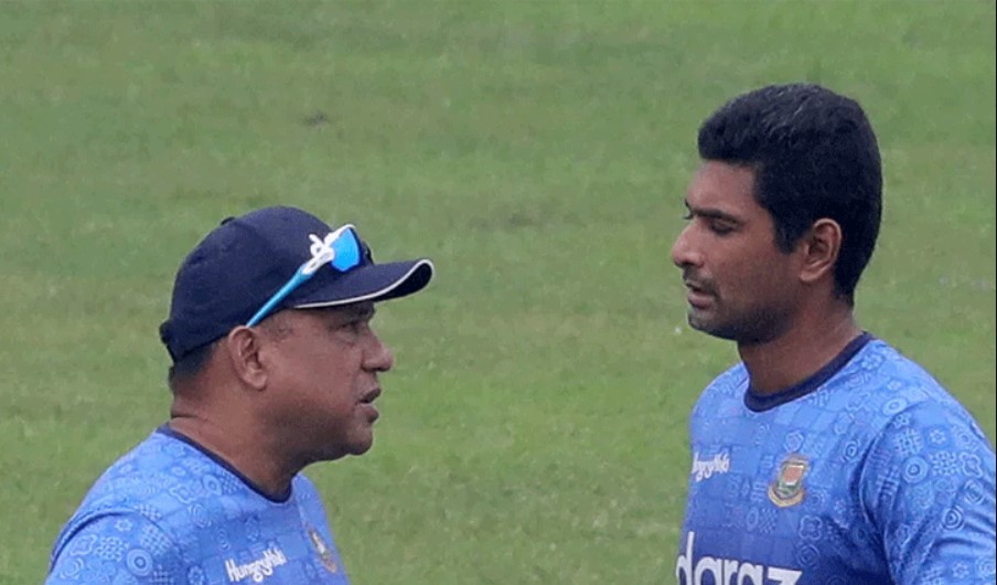 মাহমুদউল্লাহকে নিয়ে আর কত খেলা খেলবে টিম ম্যানেজম্যান্ট