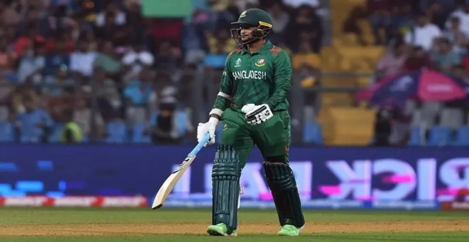 হতাশা, লজ্জা, দিয়ে বিশ্বকাপ শেষ বাংলাদেশের