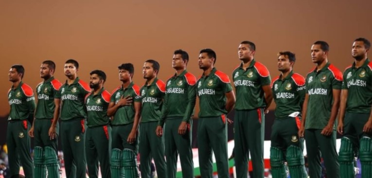 এইমাত্র পাওয়াঃ পাকিস্তানের বিপক্ষে আজ যে একাদশ নিয়ে মাঠে নামতে পারে টাইগাররা
