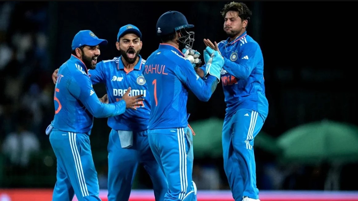 অপরাজিত ভারতের জয়রথ থামাতে চায় শ্রীলঙ্কা