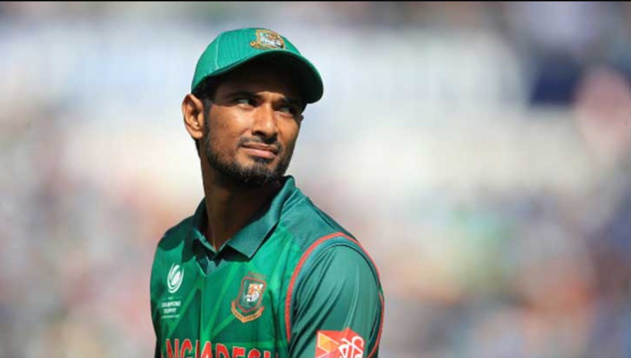 মাহমুদউল্লাহ রিয়াদের এমন দুর্দান্ত ফর্মের অনুপ্রেরণা বিশেষ এক ব্যক্তি, জানলে অবাক হবেন