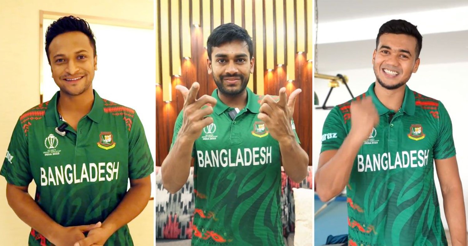 বিশ্বকাপের পর বাংলাদেশ দলের নতুন ওয়ানডে অধিনায়কের দৌড়ে যে এগিয়ে