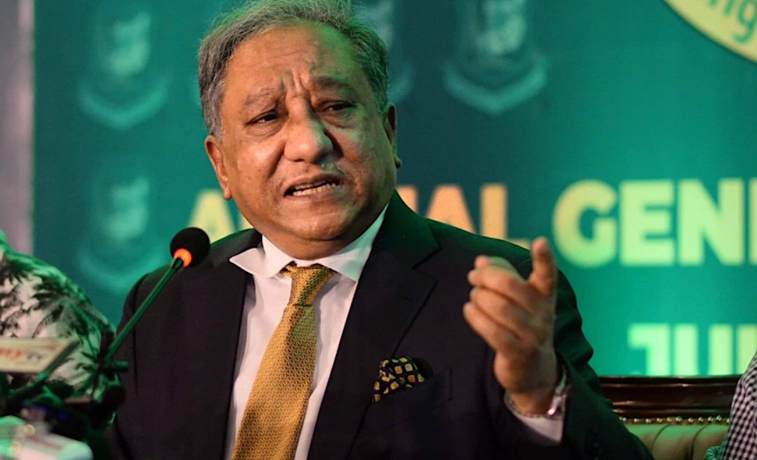 টানা হারের পর, অধিনায়ক সহ বিসিবিতে আসতে পারে বিশাল পরিবর্তন