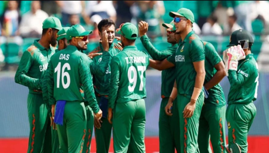 বিশ্বকাপ শেষে নিঃশ্ব হয়ে বাংলাদেশে ফিরতে মরিয়া টাইগাররা