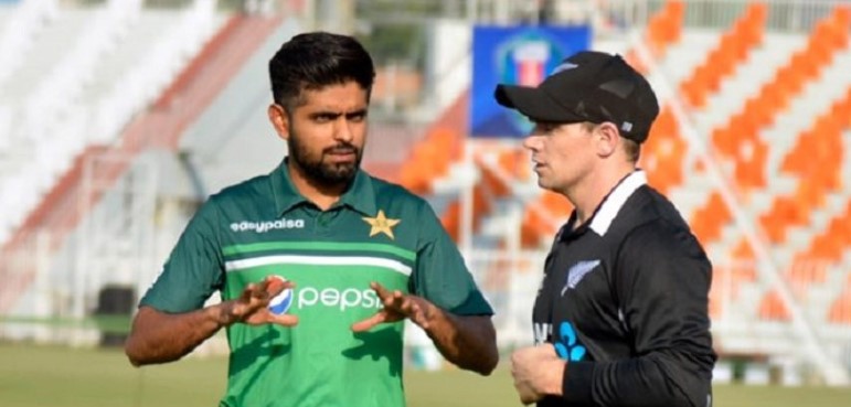 পাকিস্তান-নিউজিল্যান্ড ম্যাচের আগেই পাকিস্তানের জন্য অপেক্ষা করছে নতুন শত্রু