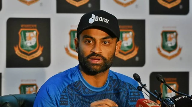 বিশ্বকাপে দলের চরম ব্যর্থতা নিয়ে অবশেষে মুখ খুল্লেন  তামিম
