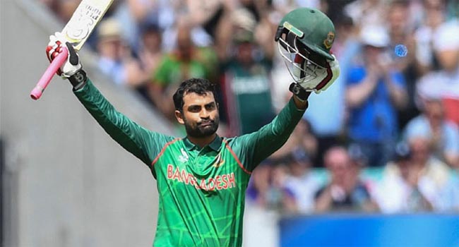 তামিম কে নিয়ে নতুন সংবাদ প্রকাশিত