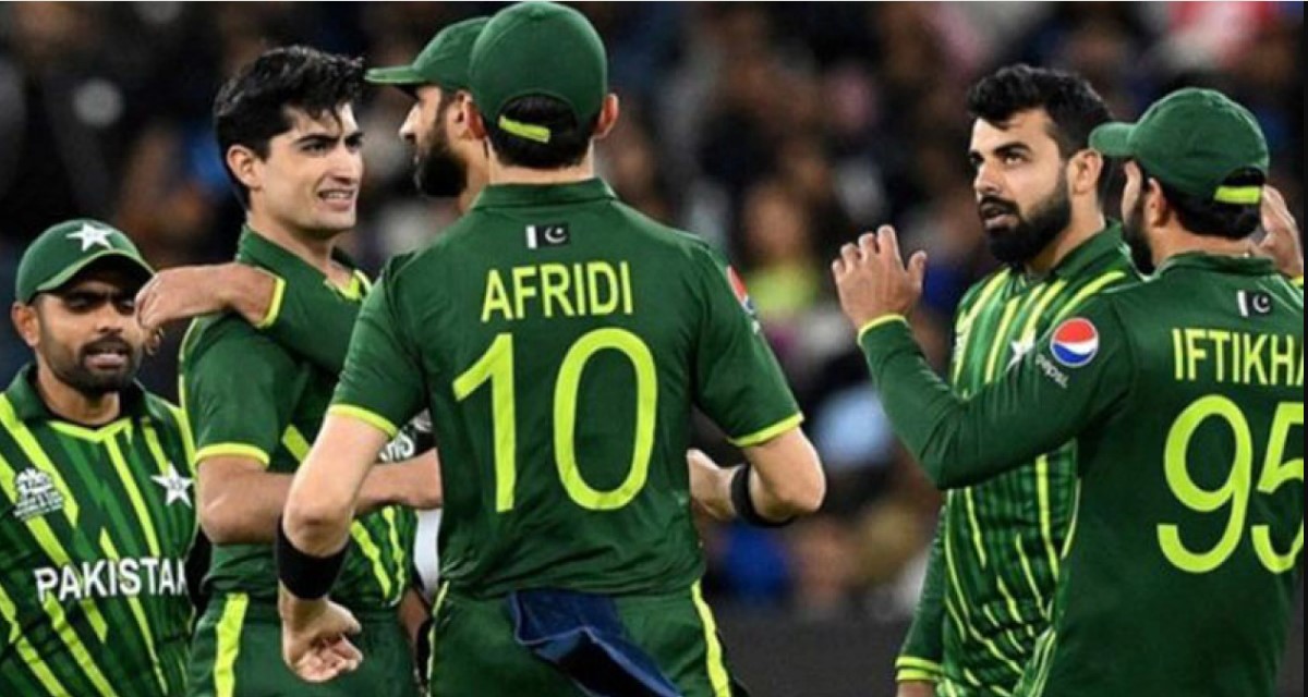 পাকিস্তান শিবিরে সেমিফাইনাল ছিটকে যাওয়া নিয়ে নতুন ধোঁয়াশা