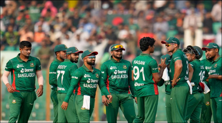 মঠে নামার আগে নতুন বিপাকে বাংলাদেশ