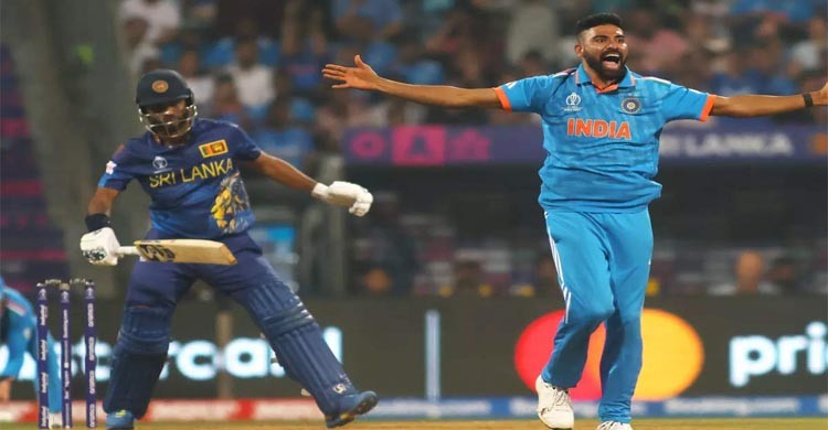 লঙ্কান বদে চাপা পড়লো বাংলাদেশের হার