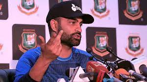 কবে দলে ফিরবেন তামিম ইকবাল এই নিয়ে সংবাদ প্রকাশ