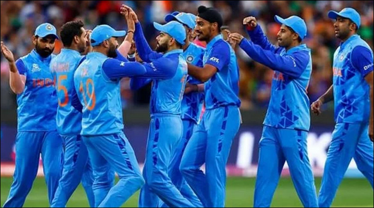 বিশ্বকপে প্রতারণা করেছে ভারত