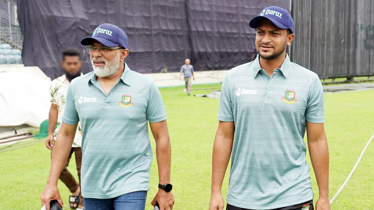 অবশেষে জানা গেল হাথুরেই হলো টানা হারের নাটের গুরু