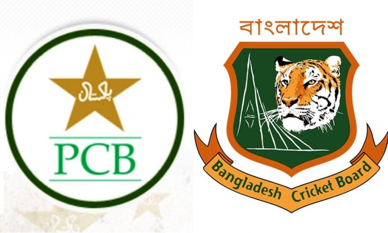 এইমাত্র শেষ হলো বাংলাদেশ-পাকিস্তানের মধ্যকার টস, দেখে নিন ফলাফল