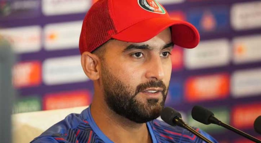 যাদের জন্য সেমিতে যেতে চান, হাশমাতুল্লাহ শহীদি, জানলে অবাক হয়ে যাবেন