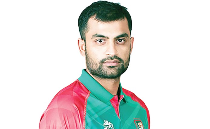 প্রচণ্ড অপমানের শিকার হলেন তামিম ইকবাল
