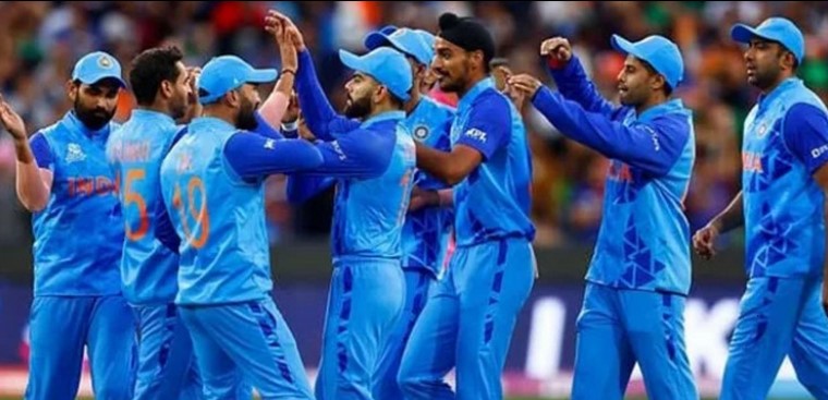 বিশ্বকাপে ভারত 'প্রতারণা' করছে, দাবি জনপ্রিয় ধারাভাষ্যকারের