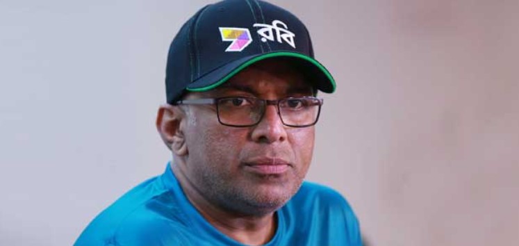 ব্যর্থতা যদি হয় সৌন্দর্য, সাফল্যকে তাহলে কিভাবে নেবেন হাথুরু সিংহে