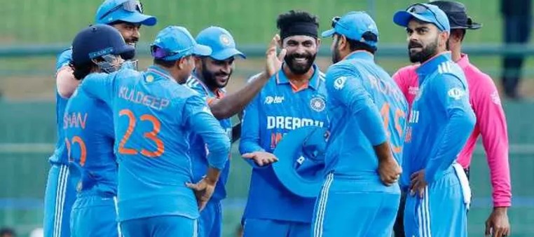 দঃ আফ্রিকাকে চুরমার করে দিল টিম ইন্ডিয়া
