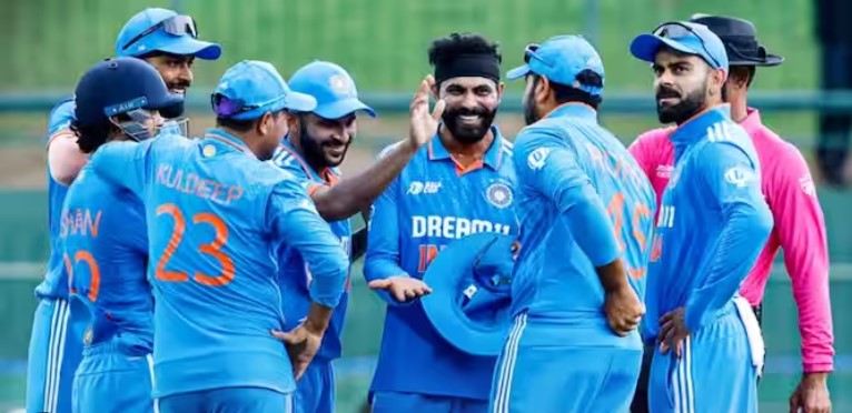 প্রটিয়াদের উড়িয়ে দিল ভারত, দেখে নিন স্কোর আপডেট