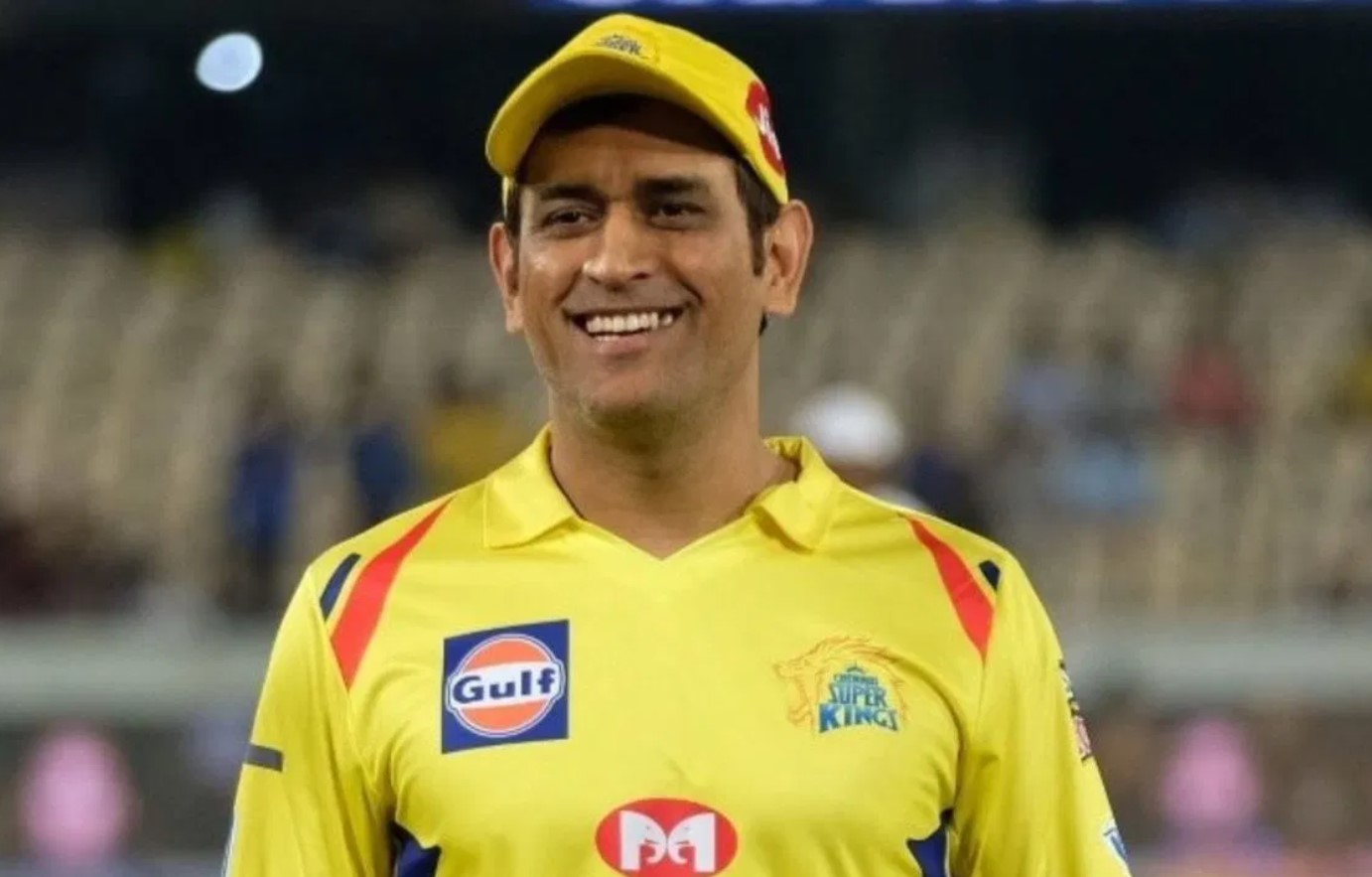 আসন্ন আইপিএল নিয়ে ভয়ংকার কিছুর ইঙ্গিত দিলেন ধোনি