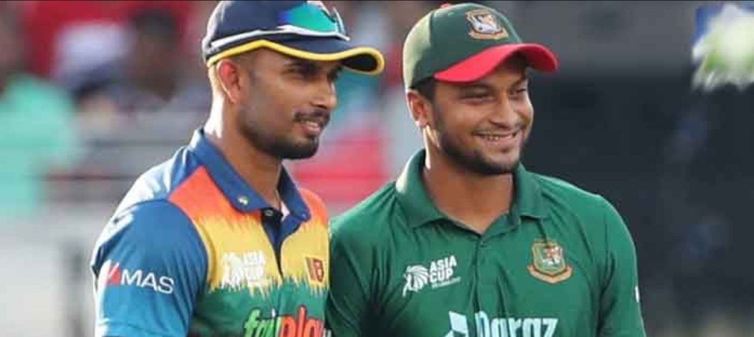বাংলা-লংকা লড়াই, যেমন টা হতে পারে বাংলাদেশের একাদশ