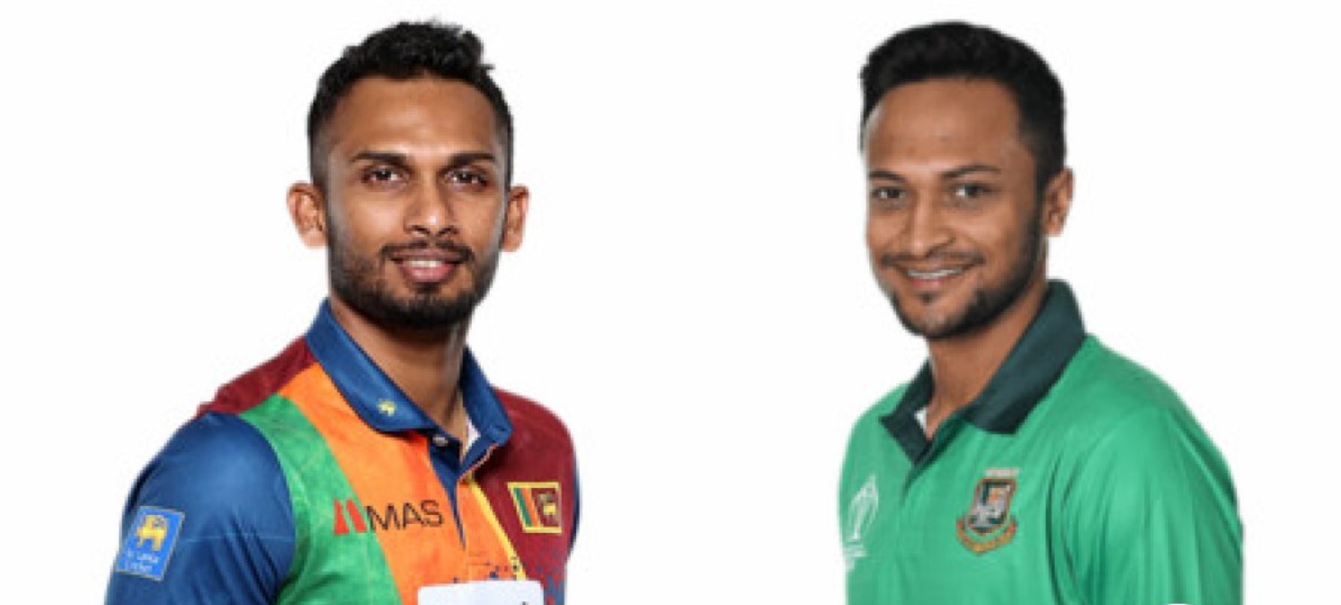 বাংলাদেশ-শ্রীলংকা হাইভোল্টেজ ম্যাচ সহ টিভিতে আজকের সূচি (নভেম্বর ৬, ২০২৩)
