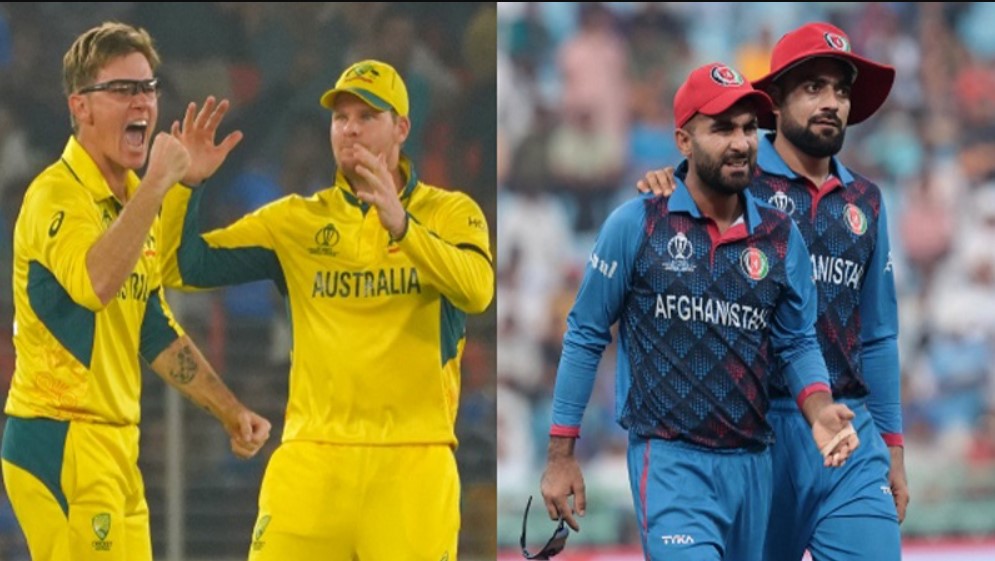এইমাত্র শেষ হলো আফগানিস্তান-অস্ট্রেলিয়ার টস, দেখে নিন ফলাফল

