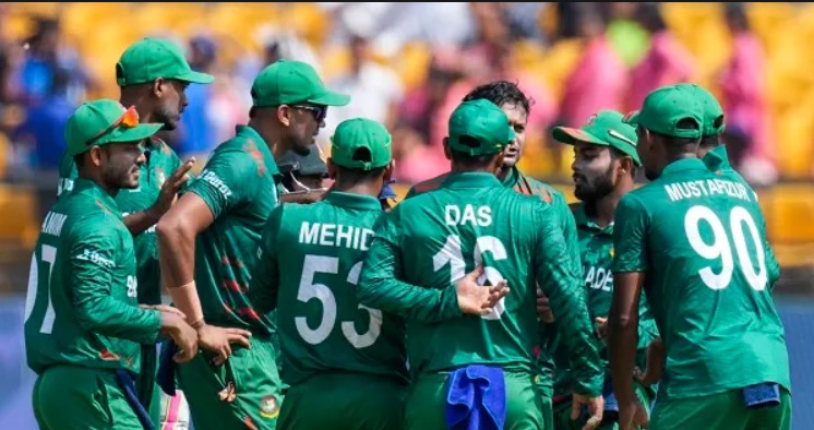 চ্যাম্পিয়ন্স ট্রফি খেলতে বাংলাদেশের যা যা করতে হবে
