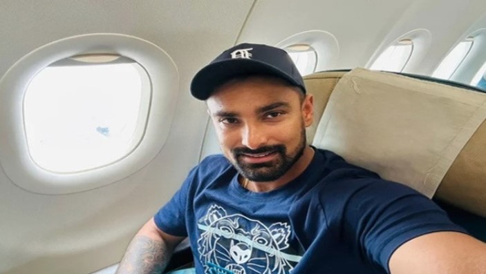 ব্রেকিং নিউজঃ সাকিবের সঙ্গি হলেন লিটন দাস
