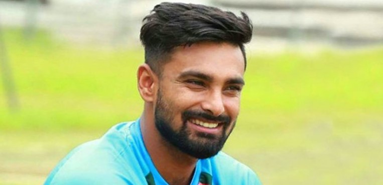 এইমাত্র পাওয়াঃ আবারও দেশে ফিরছেন লিটন