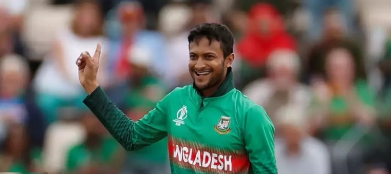 অবশেষে বিশ্বকাপের সেরা অলরাউন্ডারের রাজকীয় অধ্যায়ের অবসান ঘটলো