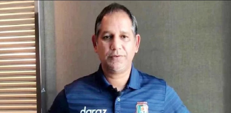 অজিদের চ্যালেঞ্জ জানানোর আশাবাদী টাইগার নির্বাচকের