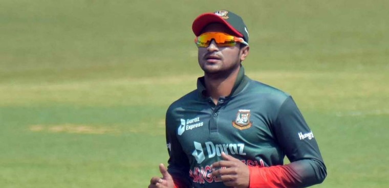 ম্যাথিউসের ভাইয়ের মন্তব্যে উচিত জবাব দিলো গল টাইটান্স