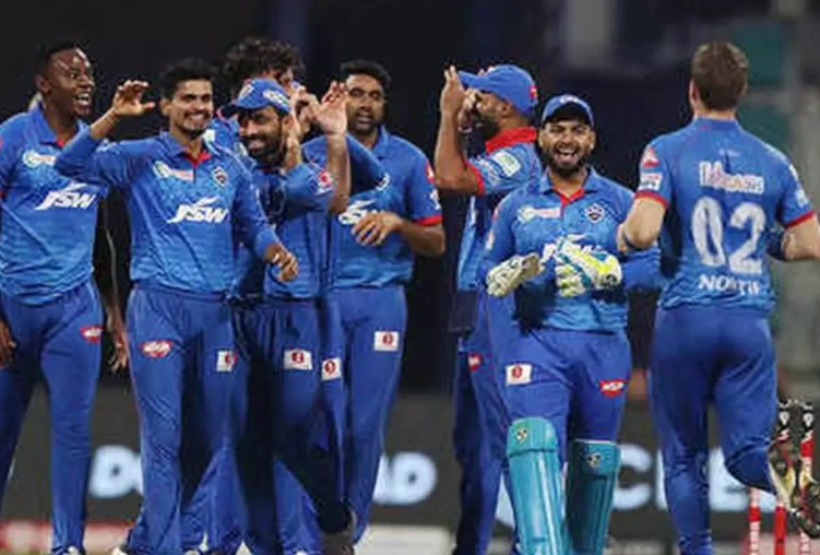 দিল্লির ক্যাপ্টেন ছাটাই, দায়িত্ব পেতে যাচ্ছে নতুন ক্রিকেটার