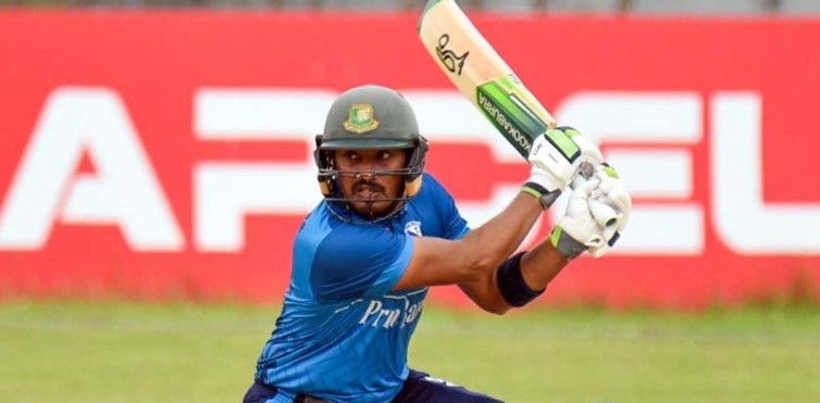 এনামুল হক বিজয়কে দলে নেওয়ার কারণ জানালো বিসিবি নির্বাচক