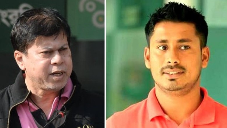 নান্নুর কঠিন সমালোচনা করলেন আশরাফুল, নির্বাচক হতে প্রস্তুত নিজেই
