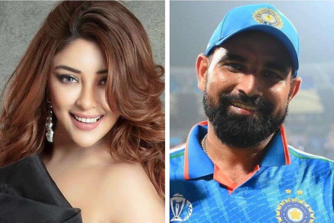 'শামি, ইংরেজি শিখ, আমি তোমাকে বিয়ে করব',