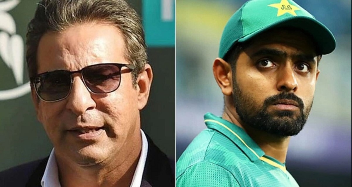 ওয়াসিম আকরাম বলে দিলেন পাকিস্তানের সেমিতে টিকার রণ কৌশল