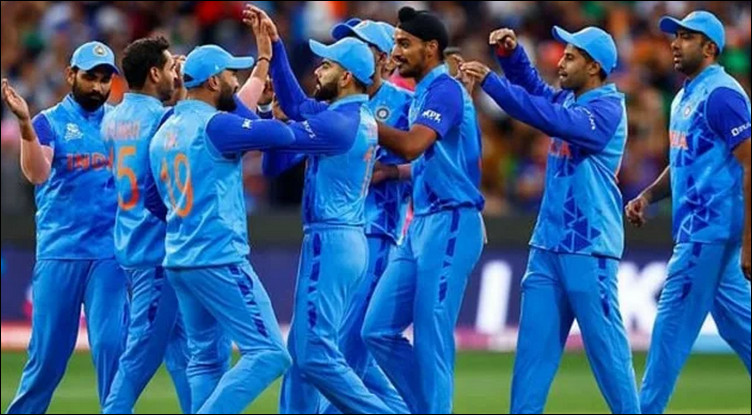 সেমিতেই বাজতে পারে ভারতের বিদায় ঘণ্টা