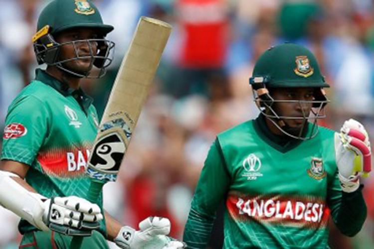 আগামী বিশ্বকাপে সাকিব-মুশফিকের খেলার সম্ভাবনা কতখানি তা প্রকাশিত হলো